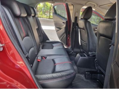 MAZDA2 Sedan 4dr High Connect Auto 1.3i รูปที่ 6