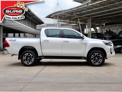 Toyota Revo D-Cab 2.8 High 4x4 รูปที่ 6