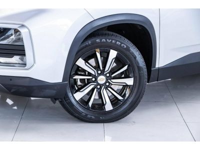 2019 CHEVROLET CAPTIVA 1.5 TURBO PREMIER  ผ่อน  6,126  บาท  12 เดือนแรก รูปที่ 6