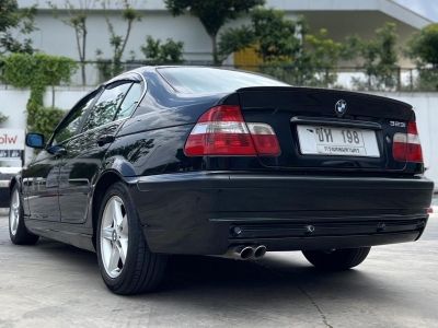 2005 BMW SERIES 3 323i  2.4 ขายสดเท่านั้น รูปที่ 6