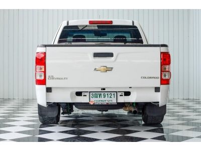 2014 CHEVROLET COLORADO 2.5 LS X-CAB รูปที่ 6