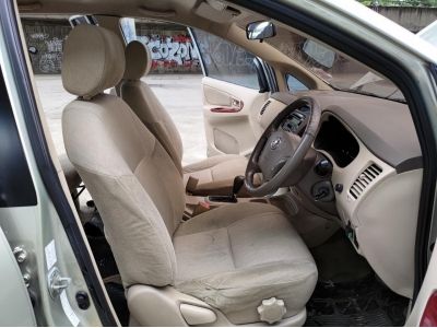 Toyota INNOVA 2.0 V auto ปี 2006 รูปที่ 6