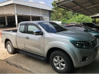 NISSAN NAVARA NP300 EL CALIBRE ปี2019 เครื่อง2.5cc เกียร์ธรรมดา รูปที่ 6