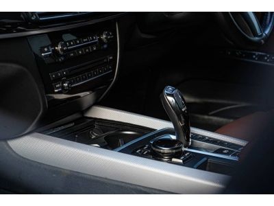 BMW X5 2.0 plug-in hybrid Auto Year 2017 รูปที่ 6