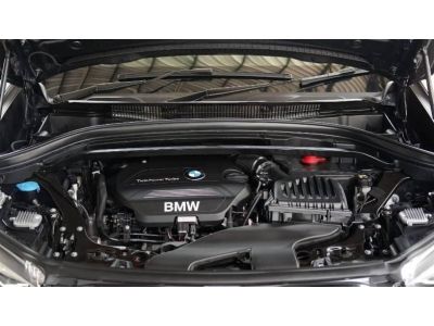 BMW X1 2.0 twin turbo diesel Auto MY 2017 รูปที่ 6