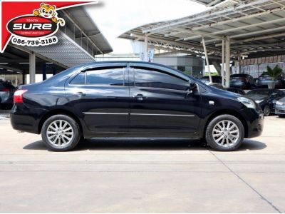 Toyota Vios 1.5 E รูปที่ 6