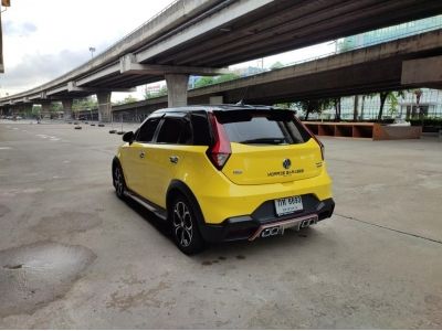 MG3 1.5V iSmart Sunroof 2019 รูปที่ 6