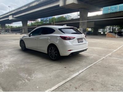Mazda Mazda3 2.0S AT 2018 รูปที่ 6
