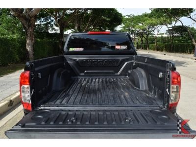 Nissan NP 300 Navara 2.5 (ปี 2019) KING CAB E Pickup รูปที่ 6