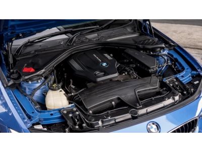 Bmw series 4 2.0 diesel Auto ปี 2016 รูปที่ 6