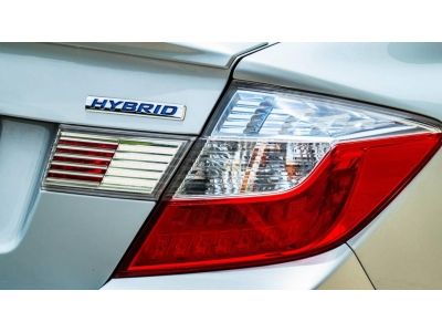 Honda FB Hybrid 1.5 ประหยัดสุด ขายถูกสุด รูปที่ 6