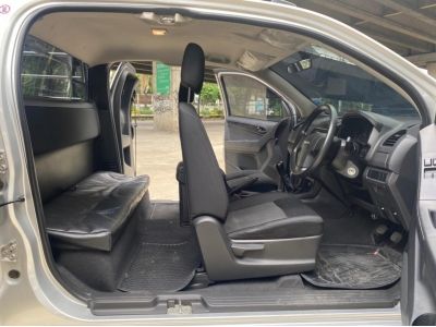 ISUZU D-MAX 2017 SPACECAB 1.9 DDI รูปที่ 6