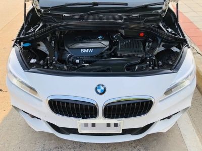 BMW Series 2 1.5 twin turbo Auto ปี 2017 รูปที่ 6