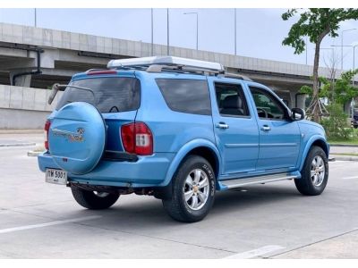 2004 ISUZU THAI RUNG ADVENTURE 3.0 MASTER ELEGANCE รูปที่ 6