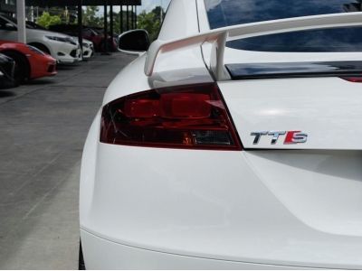 AUDI TTS QUATTRO S-LINE ปี 2009 รูปที่ 6