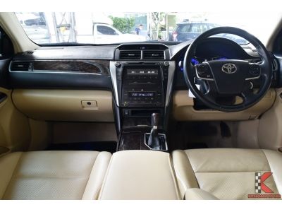 Toyota Camry 2.0 (ปี 2017) G Sedan รูปที่ 6