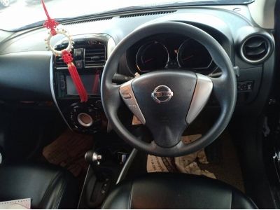 Nissan Almera 2015 รุ่น VL (ท้อป) รูปที่ 6