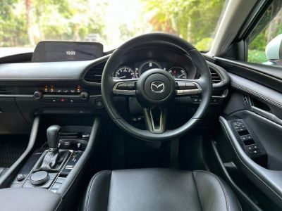 2020 MAZDA 3 2.0 C SKYACTIV-G Sedan รูปที่ 6