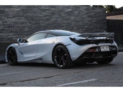 Mclaren 720S performanc ปี2021 รูปที่ 6