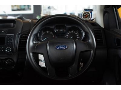 ขาย รถยนต์มือสอง ฟอร์ทเรนเจอร์ มือสอง 2017 FORD RANGER ALL-NEW OPEN CAB รถบ้าน ราคาถูก เน้นคัดรถคุณภาพดี มีบริการหลังการขาย ฟรีส่งรถทั่วไทย รูปที่ 6