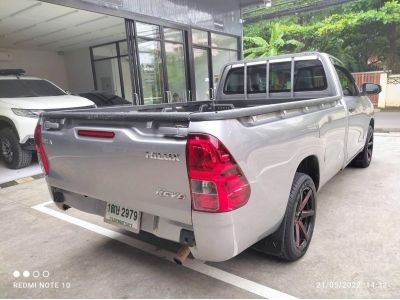 Toyota Revo  2.4 SRS ปี2016 รูปที่ 6