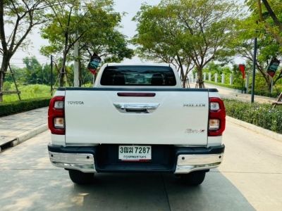 Toyota Revo Smartcab 2.4 High Prerunner 2020 รูปที่ 6