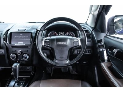 2018 ISUZU D-MAX 1.9 Z PRESTIGE CAB HI-LANDER เกียร์ออโต้ AT  ผ่อน 4,785 บาท 12 เดือนแรก รูปที่ 6