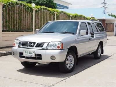 นิสสัน ฟรอนเทียร์ คิงแคป 2.7 TL ปี 2004 รูปที่ 6