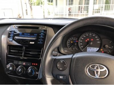 ขาย Yaris Ativ 2021 รุ่น entry (driven 32,xxx km) รูปที่ 6