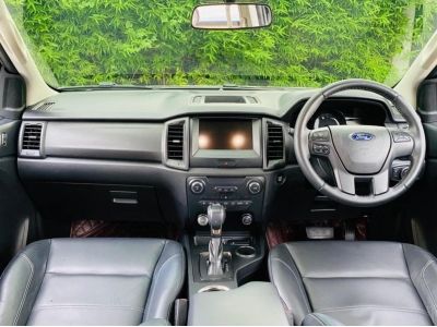 Ford Everest 2.0 Turbo Titanium ปี 2019 รูปที่ 6