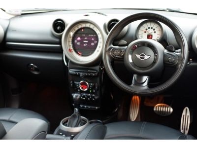 Mini countryman cooper 1.6 turbo Auto ปี 2011 รูปที่ 6