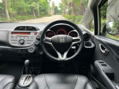 2012 HONDA JAZZ 1.5 V i-VTEC ( GE ) รูปที่ 6