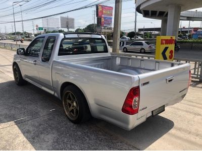 2010 ISUZU D-MAX SPACE CAB 2.5 SLX Ddi i-TEQ ผ่อนเพียง 6,xxx เท่านั้น รูปที่ 6