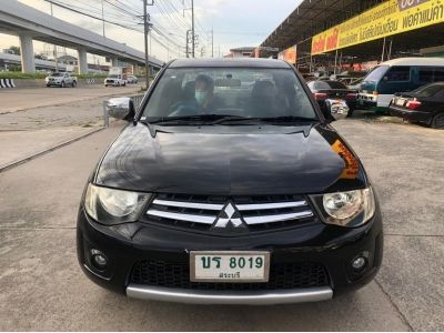 2015 MITSUBISHI TRITON CAB 2.5 ดอกเบี้ย 2.79% รูปที่ 6