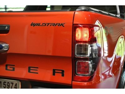 FORD Ranger 3.2 Wildtrack 4WD 2014 รูปที่ 6