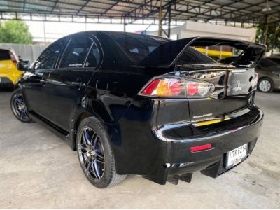 2012 Mitsubishi Lancer EX 1.8GLS Ltd รูปที่ 6