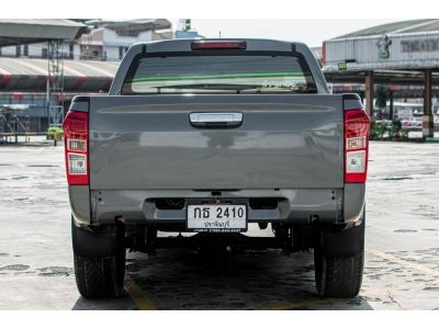 2019 Isuzu D-Max 1.9 CAB-4 (ปี 11-17) Hi-Lander L Pickup รูปที่ 6