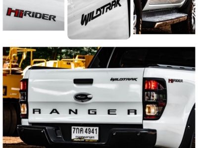 Ford Ranger 2.2 Wildtrak 4x2 ปี 2018 รูปที่ 6