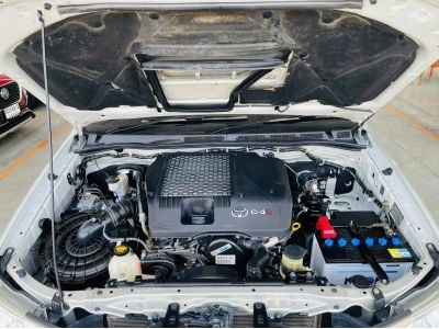 TOYOTA VIGO 2.5E Prerunner AUTO รถปี 13 จด 14 รูปที่ 6