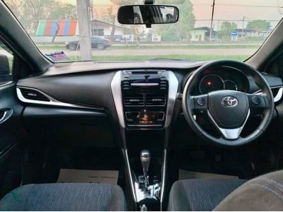 TOYOTA YARIS 1.2 G ปี 2018 รูปที่ 6