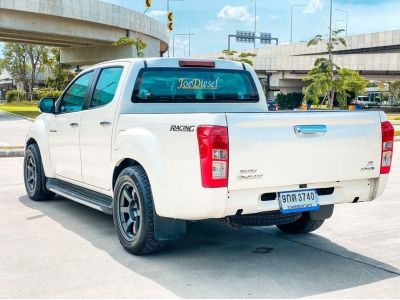 2019 ISUZU D-MAX 1.9 Ddi L HI-LANDER เครดิตดีฟรีดาวน์ รูปที่ 6