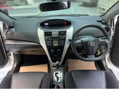 TOYOTA VIOS 1.5 ES AUTO ปี2012 รูปที่ 6