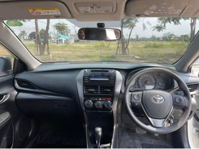 TOYOTA YARIS ATIV 1.2 Auto ปี2564/2021 รูปที่ 6