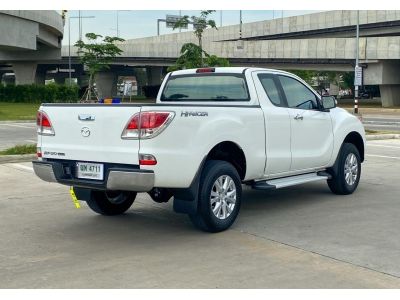 2012 MAZDA BT-50 PRO 2.2 FREE STYLE CAB Hi-Racer รูปที่ 6