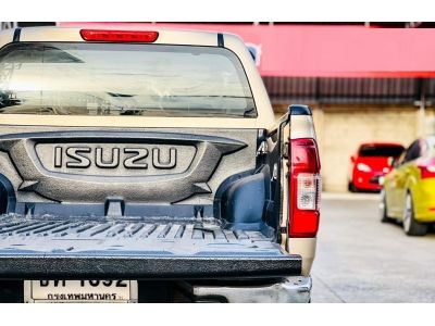 2005 Isuzu D-Max 2.5 SX Commonrail   ผ่อนเพียง 5,xxx เท่านั้น รูปที่ 6