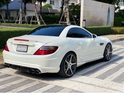 2013 Benz SLK200 Carlsson R172 รถสปอร์ตหรู รูปที่ 6