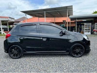 Mitsubishi Mirage 1.2 A/T ปี 2019 รูปที่ 6