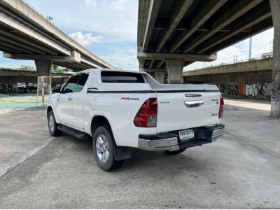 TOYOTA Hilux Revo  Smart Cab Prerunner E รูปที่ 6