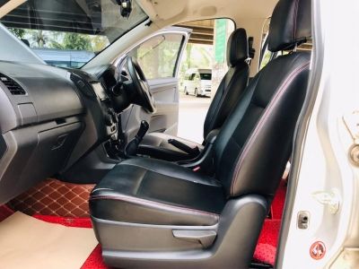 ISUZU D-MAX 1.9 S DOUBLE CAP ปี 2019 รูปที่ 6