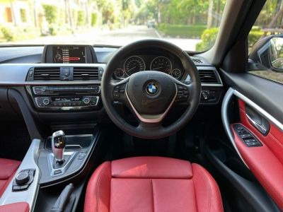 2018 BMW 330e Sport รูปที่ 6